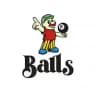 8 Balls 🎱