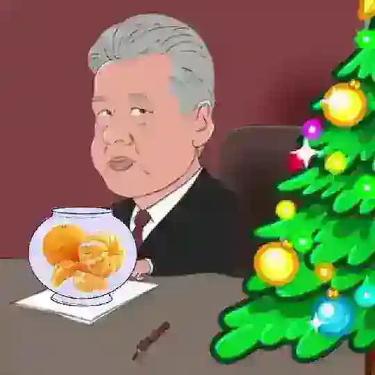 Москвариум и его обитатели