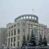 Суды общей юрисдикции города Москвы