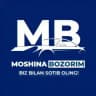 Moshina Bozorim