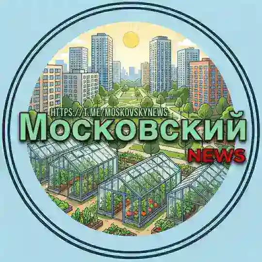 Московский NEWS ТиНАО