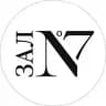 «Зал №7» выставочное пространство Моспродюсер