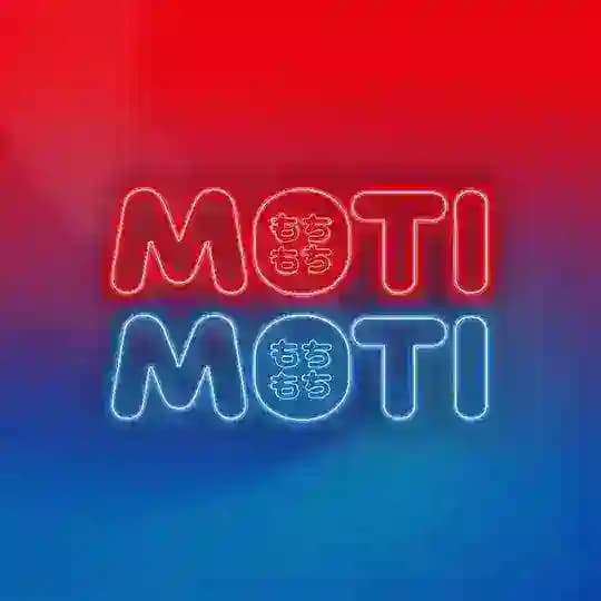 MotiMoti | ПОРТАЛ В АЗИЮ