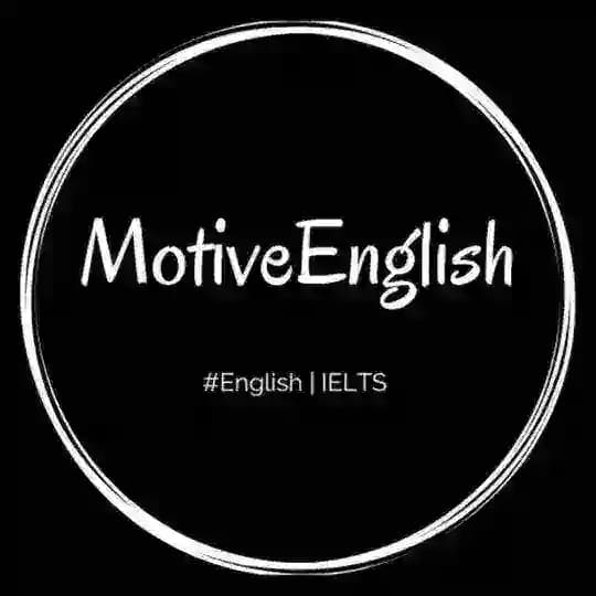 #MotiveEnglish | IELTS Profile