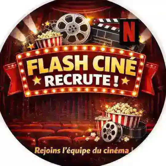 Flash Ciné