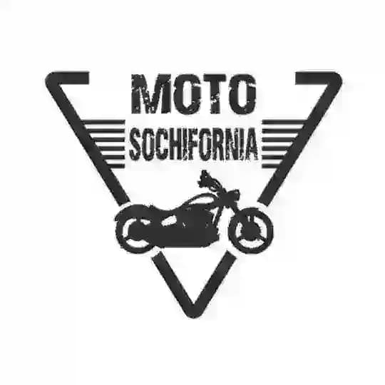МотоСочиФорния