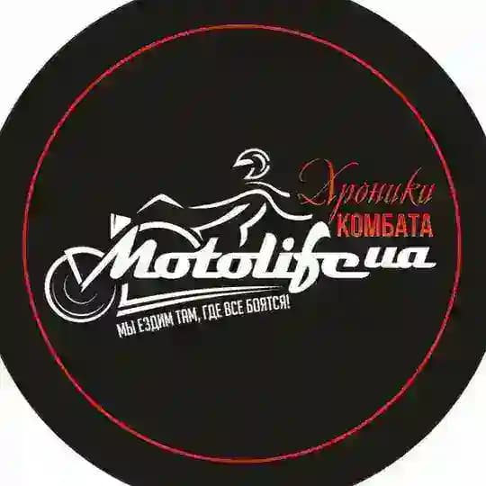 MotoLifeUA 🇺🇦 Profile