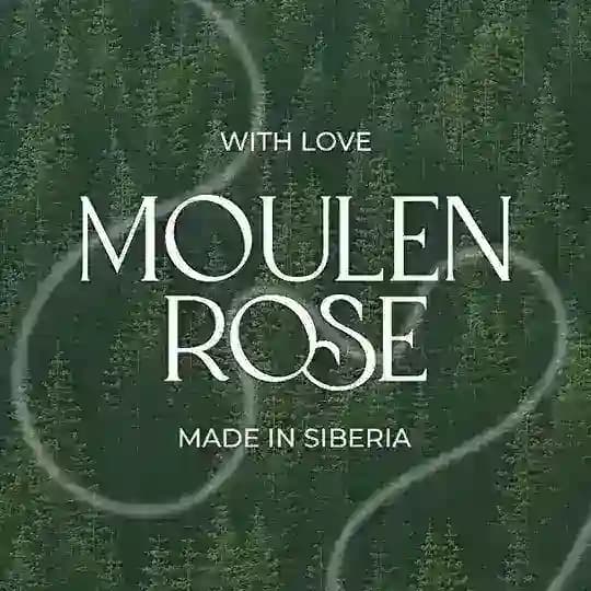 Moulen Rose | Цветы | Красноярск