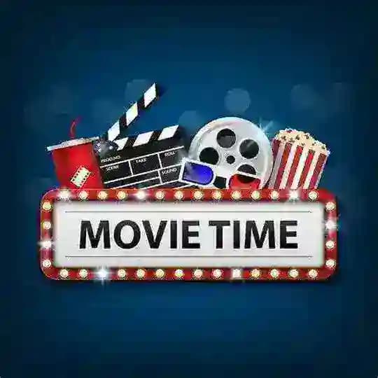Movie Time