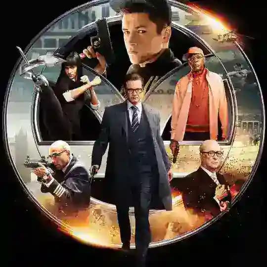 Movie Studio Profile