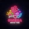 Movie Township