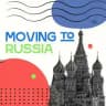 Moving to Russia