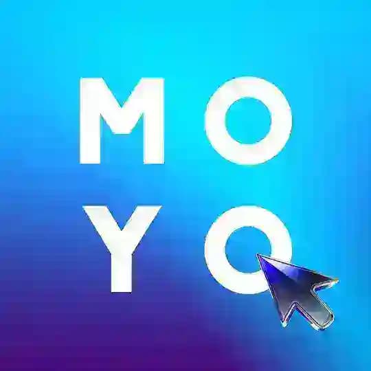 MOYO🎮Gaming