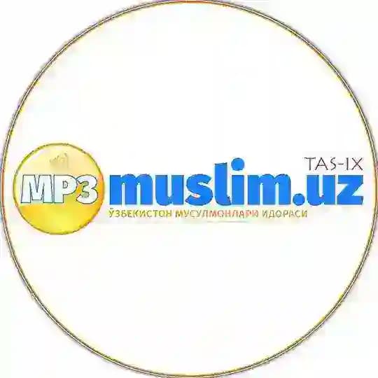 mp3muslim.uz