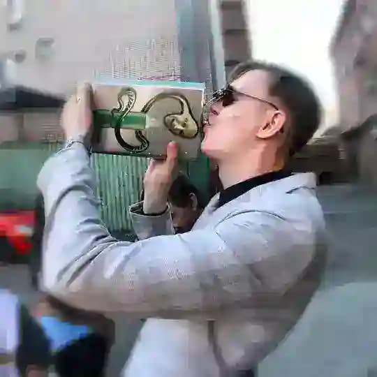 MPan - Меч и щитпостинг🫡
