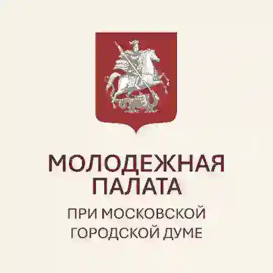 Молодежная палата при МГД