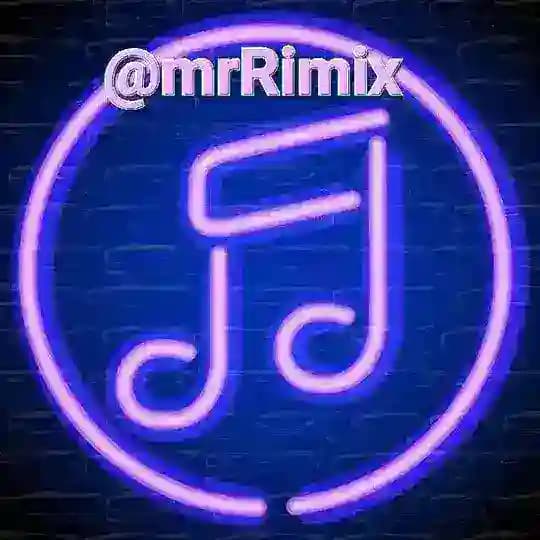 مسترریمیکس ⛦Mr.Rimix