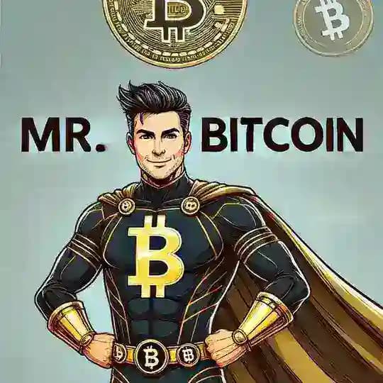 Mr Bitcoin Trade