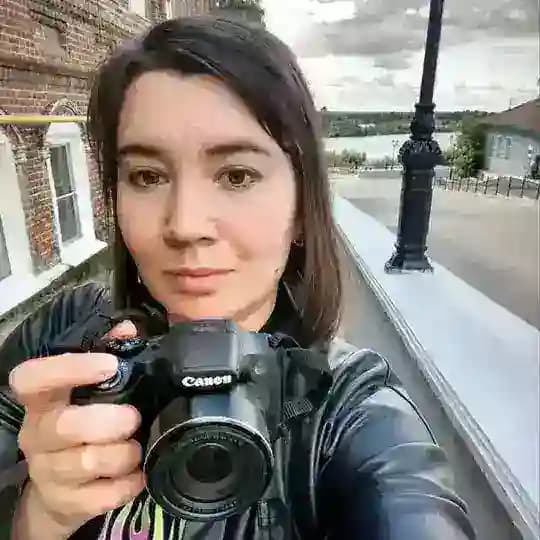 Ракчеева пишет✍