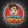 Mrcheri
