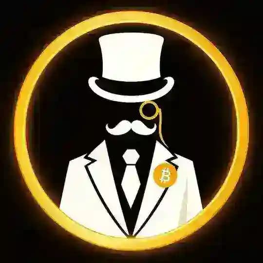 Mr.Crypto Channel