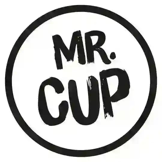 MR. CUP
