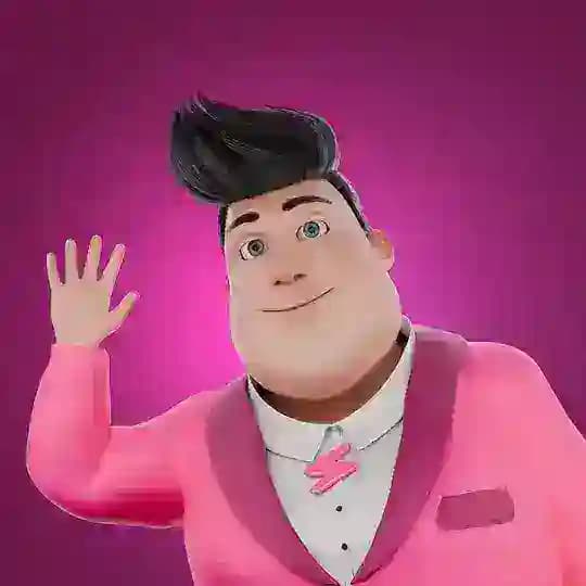 Mr. First