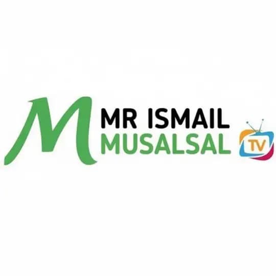 MR ISMAIL MUSALSAL TV