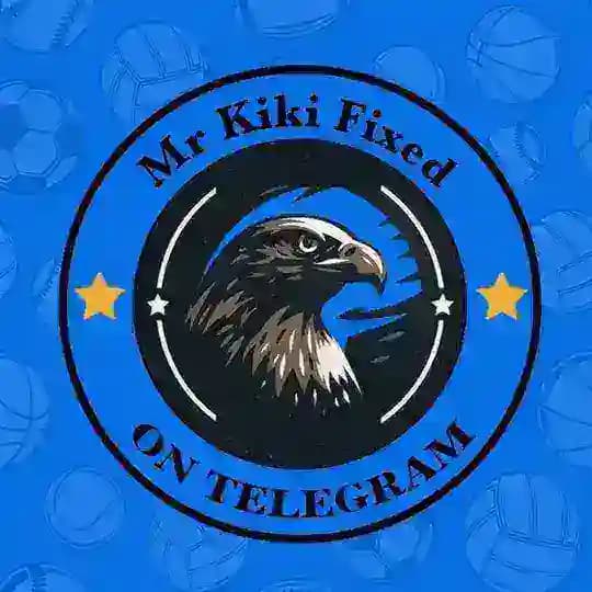 ⭕️MR KIKI🌎ODDS⭕️