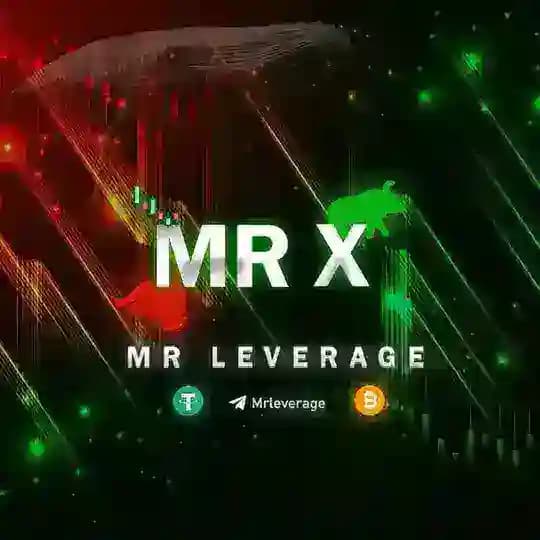 Mr Leverage |🚀 مستر لوریج