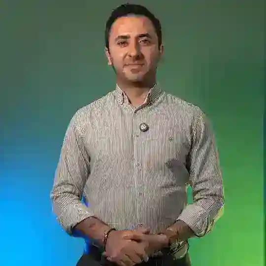 Mrrezayi English Class