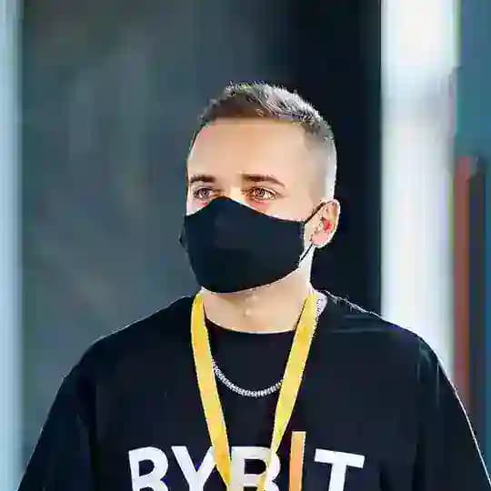 Mr. Satoshik
