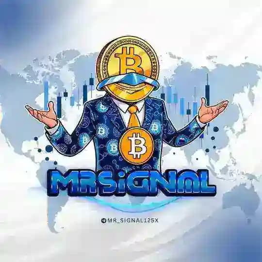 MR_SIGNAL | ارز دیجیتال