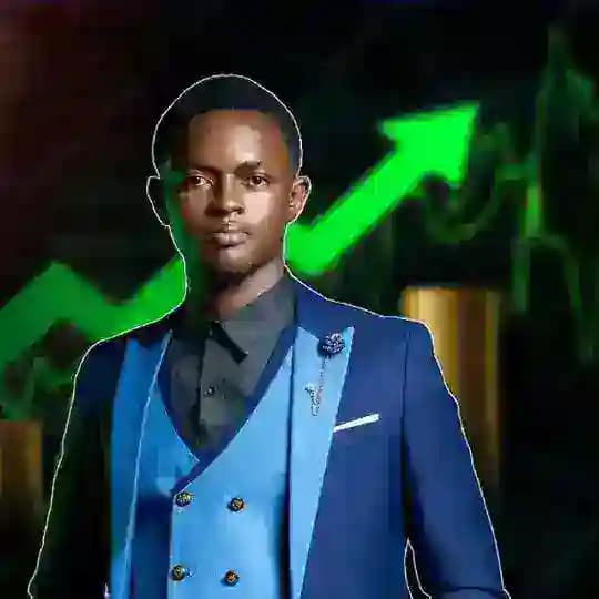 MrTech | Trading
