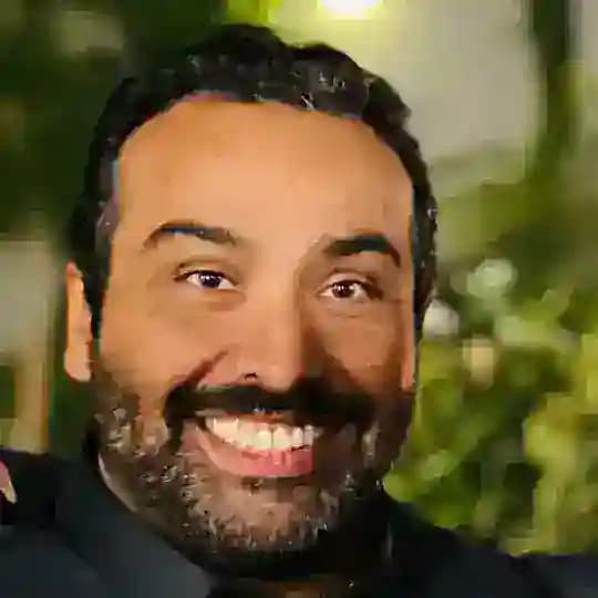 قناة / مساعد الرشيد Profile