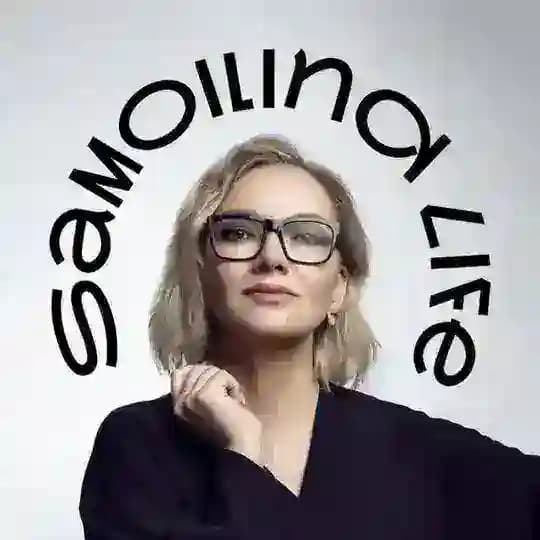 Samoilina life