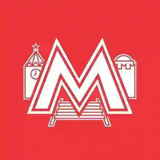 Станция Москвич