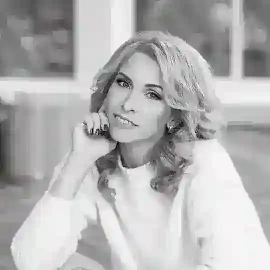 Евгения Державина📚Записки писателя