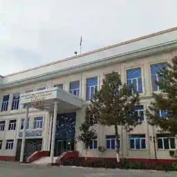 Marg'ilon shahar hokimligi Profile