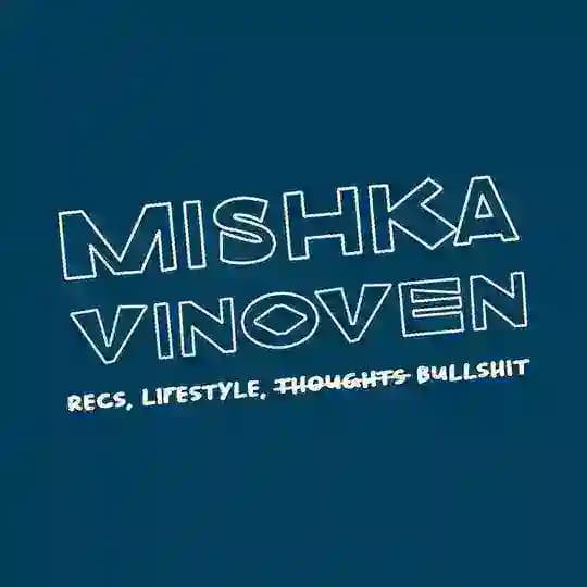 Mishka Vinoven