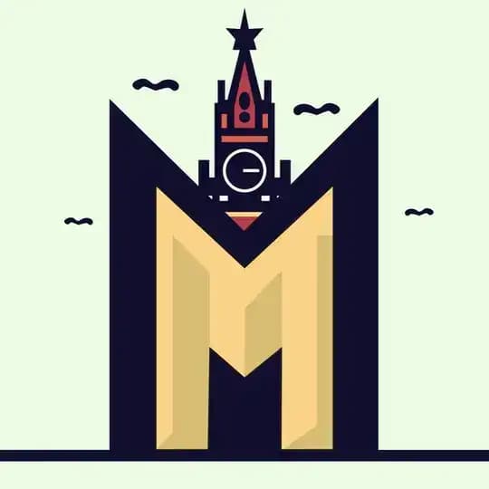 Москва и область от Бога