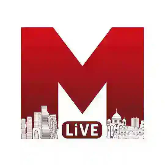 Москва Live