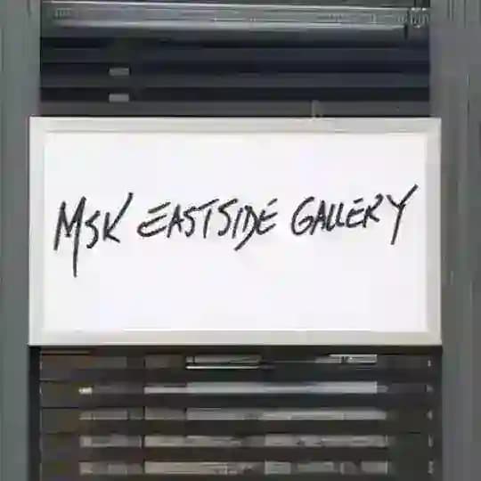 MSK Eastside Gallery