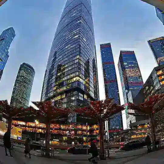 Это Москва | Куда сходить, скидки, акции, новости