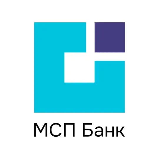 МСП Банк