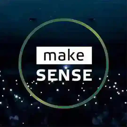 Подкаст make sense (Есть смысл)