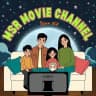 MSR Movie Channel Link Collection 🇲🇲