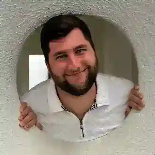 Елисей Кузьмин