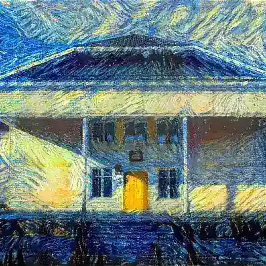 Центр культуры и досуга с.Троицкое