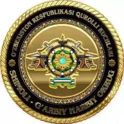 Shimoli-g'arbiy harbiy okrug rasmiy kanali (official) Profile